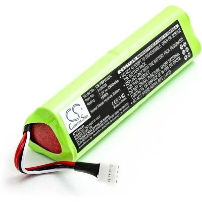 Fluke Batterie - Ti-10, Ti-20, Ti-25, Ti20-RBP - Batterie Fluke Batterie - Ti-10, Ti-20, Ti-25, Ti20-RBP - Batterie
