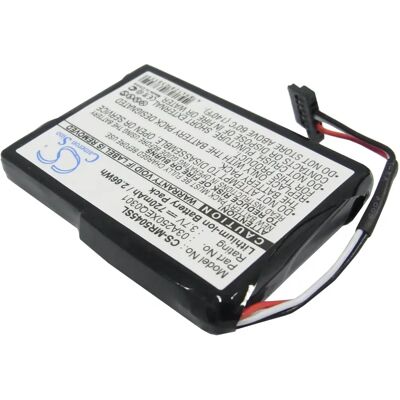 Batterie Cameron Sino pour Magellan 03A250XEQ0301 RoadMate 5045 5045LM GPS - Batterie GPS Batterie Cameron Sino pour Magellan 03A250XEQ0301 RoadMate 5045 5045LM GPS - Batterie GPS
