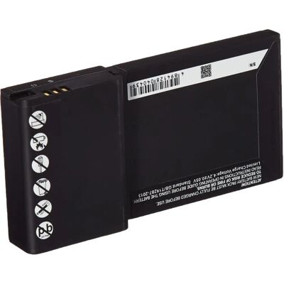 Batterie Cameron Sino Nintendo 3DS - 5000mAh, Testée CE - Publicité Batterie Cameron Sino Nintendo 3DS - 5000mAh, Testée CE - Publicité