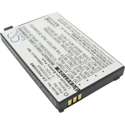 V-Tech Baby BM1000 Digital Audio Monitor Batterie - Babyphone Akku V-Tech Baby BM1000 Digital Audio Monitor Batterie - Babyphone Akku