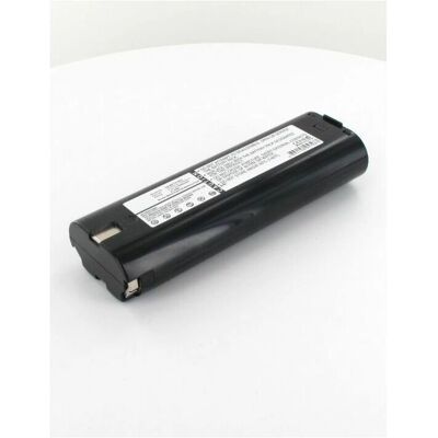 Batería Makita - 3000 mAh 7.2V - Compatible con Makita y CST/Berger Batería Makita - 3000 mAh 7.2V - Compatible con Makita y CST/Berger