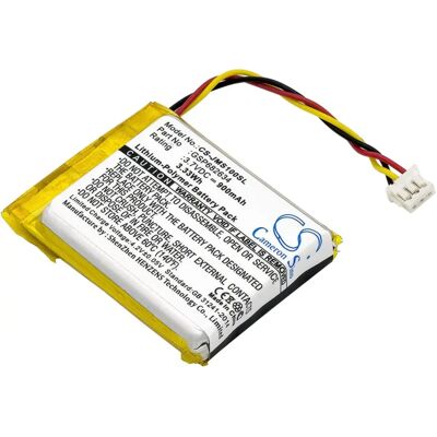 Cameron Sino Akku für Garmin 361-00051-02 Dezl 560LMT 560LT 650LM nuvi 52LM - Batterie Cameron Sino Akku für Garmin 361-00051-02 Dezl 560LMT 560LT 650LM nuvi 52LM - Batterie