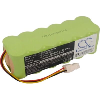 Samsung SR8750 Light - Grau - Batterie Samsung SR8750 Light - Grau - Batterie