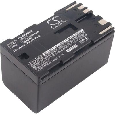 Batterie Cameron Sino pour Canon XL H1 XF100 XF300 - Batterie - Publicité Batterie Cameron Sino pour Canon XL H1 XF100 XF300 - Batterie - Publicité