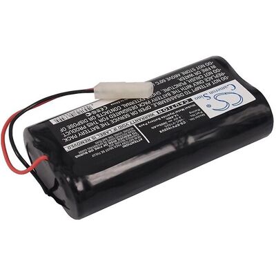 Cameron Sino Batterij voor Shark Euro Pro V1925 - Stofzuigerbatterij Cameron Sino Batterij voor Shark Euro Pro V1925 - Stofzuigerbatterij