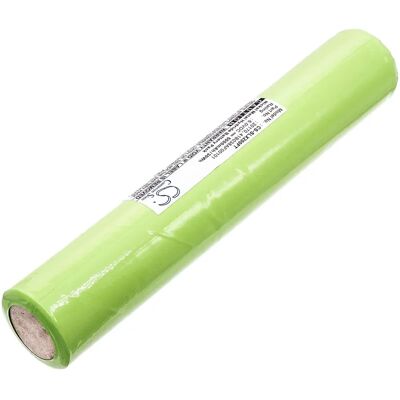 Intec Batterie für Streamlight, Maglite - Akku Intec Batterie für Streamlight, Maglite - Akku