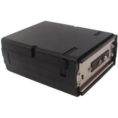 Maxon GMRS-210+3 Akku - Zwei-Wege-Radio - 1000 mAh, 13,2 V Maxon GMRS-210+3 Akku - Zwei-Wege-Radio - 1000 mAh, 13,2 V