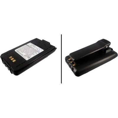 Batterie Icom BP-200H BP-200L IC-A23 IC-A5 IC-T8 IC-T81A - Batterie - Publicité Batterie Icom BP-200H BP-200L IC-A23 IC-A5 IC-T8 IC-T81A - Batterie - Publicité