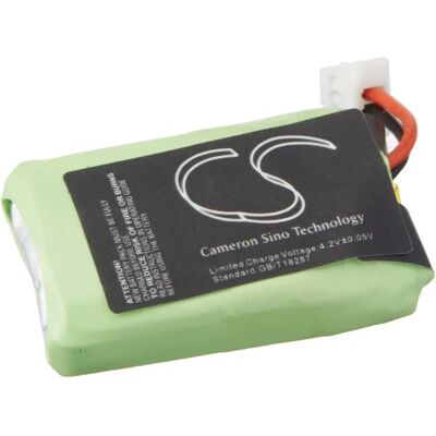 Plantronics Savi CS540A batterij - Draadloze Headset-batterij Plantronics Savi CS540A batterij - Draadloze Headset-batterij