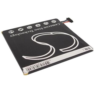 Cameron Sino Asus Akku - K00L K013 M80T - 3900mAh, CE Getestet Cameron Sino Asus Akku - K00L K013 M80T - 3900mAh, CE Getestet