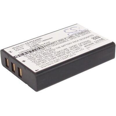 Bateria Cameron Sino Pcf200Sl - Zamiana dla Panasonic Barcode Scanner Bateria Cameron Sino Pcf200Sl - Zamiana dla Panasonic Barcode Scanner