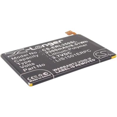 Sony Ericsson Xperia X 2300mAh Akku - Batterie Sony Ericsson Xperia X 2300mAh Akku - Batterie