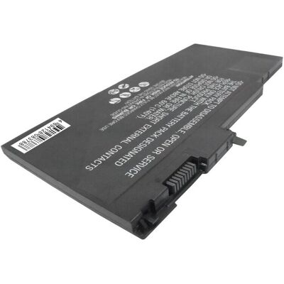 Bateria Cameron Sino do HP E7U24AA Elitebook 840 850 - Bateria Bateria Cameron Sino do HP E7U24AA Elitebook 840 850 - Bateria