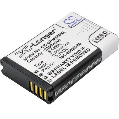 Cameron Sino Akku für Garmin Montana 600/650 - Batterie Cameron Sino Akku für Garmin Montana 600/650 - Batterie