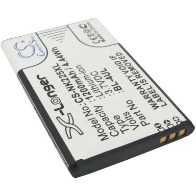 Nokia Akku für 3310 2017, Asha 225, RM-1012 - Batterie Nokia Akku für 3310 2017, Asha 225, RM-1012 - Batterie