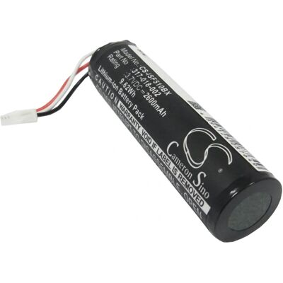 Cameron Sino Batteri för Honeywell Intermec 1016AB01 SF61b - Batteri Cameron Sino Batteri för Honeywell Intermec 1016AB01 SF61b - Batteri