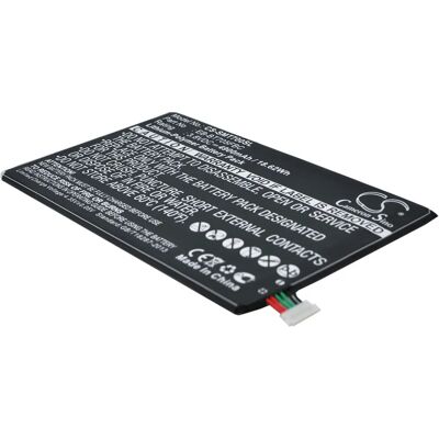Samsung Galaxy Tab S 8.4 Akku - 4200 mAh, CE getestet, 12M Garantie Samsung Galaxy Tab S 8.4 Akku - 4200 mAh, CE getestet, 12M Garantie