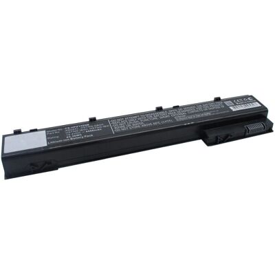 Cameron Sino Batterij voor HP ZBook 15 G3 17 G1 G2 VH08XL - Batterij Cameron Sino Batterij voor HP ZBook 15 G3 17 G1 G2 VH08XL - Batterij