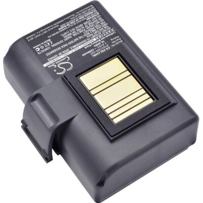 Cameron Sino Akku - Zebra ZQ610HC, QLn220HC, QLn320HC - 2200mAh Cameron Sino Akku - Zebra ZQ610HC, QLn220HC, QLn320HC - 2200mAh