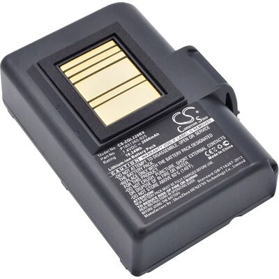 Zebra Batterie ZQ620HC ZQ610HC QLn320HC QLn220HC - Batterie Zebra Batterie ZQ620HC ZQ610HC QLn320HC QLn220HC - Batterie