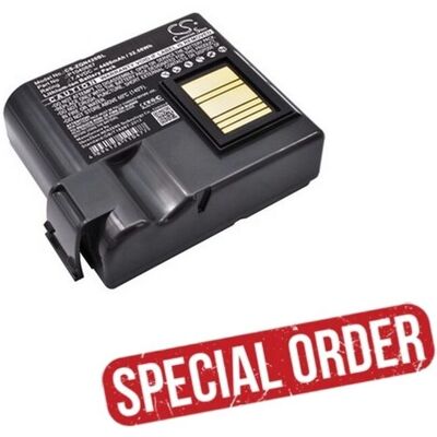 Zebra Batterie - Modell BTRY-MPP-68MA1-01 - für QLN420, ZQ630 Zebra Batterie - Modell BTRY-MPP-68MA1-01 - für QLN420, ZQ630