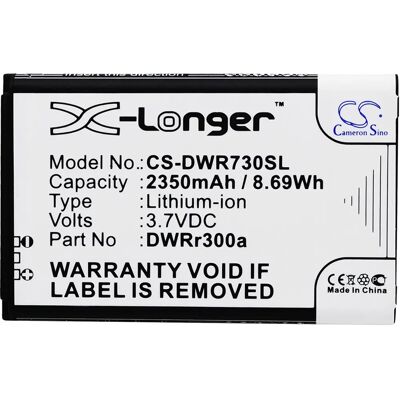 Cameron Sino Akku für D-Link DWR-730 - Batterie Cameron Sino Akku für D-Link DWR-730 - Batterie