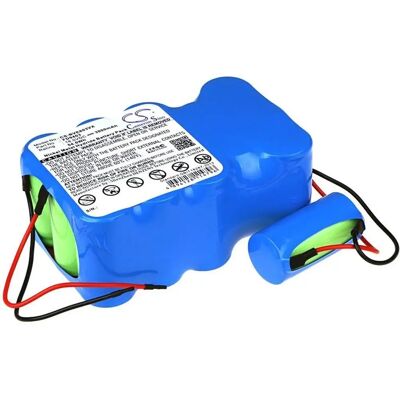 Cameron Sino Cs Bve603Vx 3000Mah Ersatzbatterie - Batterie Cameron Sino Cs Bve603Vx 3000Mah Ersatzbatterie - Batterie
