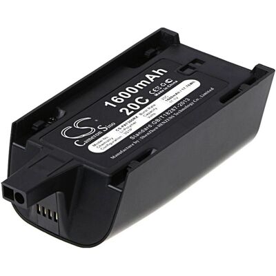 Cameron Sino Pat300Rx 1600mAh Drohnenbatterie - Drohnenbatterie Cameron Sino Pat300Rx 1600mAh Drohnenbatterie - Drohnenbatterie
