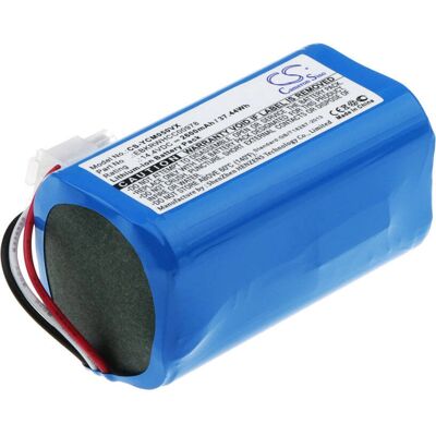 Akumulator iCLEBO YCR-M05-10 - 2600mAh 14.4V Do odkurzacza Akumulator iCLEBO YCR-M05-10 - 2600mAh 14.4V Do odkurzacza