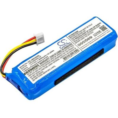 Cameron Sino AEC982999-2P 6000mAh Batterie - Batterie Cameron Sino AEC982999-2P 6000mAh Batterie - Batterie