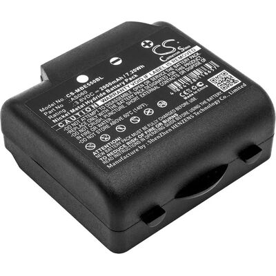 Batería Cameron Sino para IMET M550S Thor, Zeus, Ares - Batería Batería Cameron Sino para IMET M550S Thor, Zeus, Ares - Batería