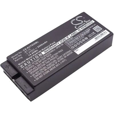 Cameron Sino Akku - 2000mAh für IKUSI TM64 02 - Batterie Cameron Sino Akku - 2000mAh für IKUSI TM64 02 - Batterie
