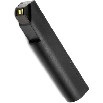 Honeywell Batterie - 3400 mAh - Schwarz - für Xenon 1902GHD, Granit 1911i, Voyager 1202 Honeywell Batterie - 3400 mAh - Schwarz - für Xenon 1902GHD, Granit 1911i, Voyager 1202