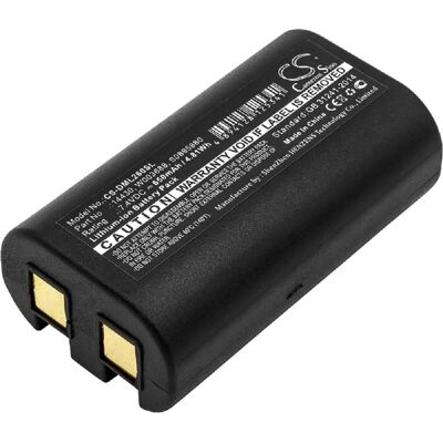 Dymo Batteri Model 260P 280 - Batteri Dymo Batteri Model 260P 280 - Batteri