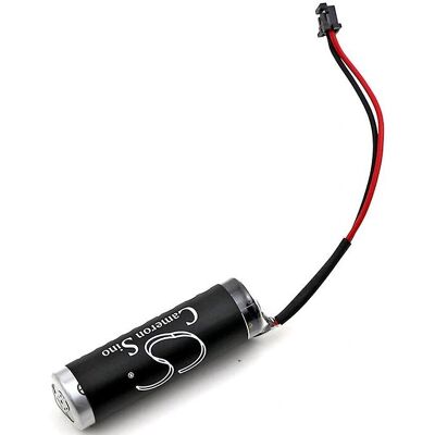 Bateria Cameron Sino do Mitsubishi M70 - Czarna - 2600mAh Bateria Cameron Sino do Mitsubishi M70 - Czarna - 2600mAh