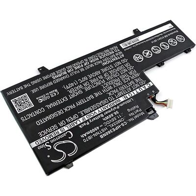 Cameron Sino Akku für HP EliteBook x360 1030 G2 - Batterie Cameron Sino Akku für HP EliteBook x360 1030 G2 - Batterie