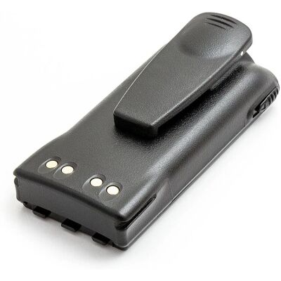 Batterie Motorola - Modèle HT1250-LS+ - Pour Motorola GP140 HT1250 HT750 Batterie Motorola - Modèle HT1250-LS+ - Pour Motorola GP140 HT1250 HT750