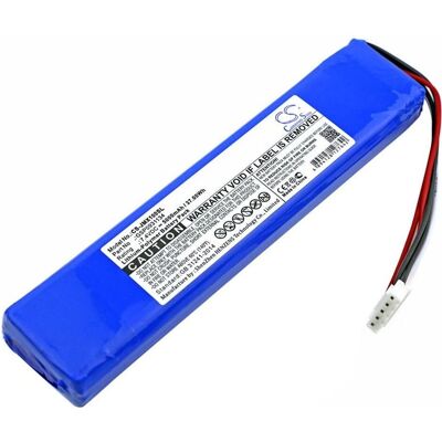 Cameron Sino Lautsprecherbatterie für JBL GSP0931134 - Xtreme - 7,4V 5000mAh Cameron Sino Lautsprecherbatterie für JBL GSP0931134 - Xtreme - 7,4V 5000mAh