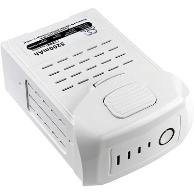Cameron Sino Akku für DJI Phantom 4 Pro - CS-LT126RX - Drohnenakku Cameron Sino Akku für DJI Phantom 4 Pro - CS-LT126RX - Drohnenakku
