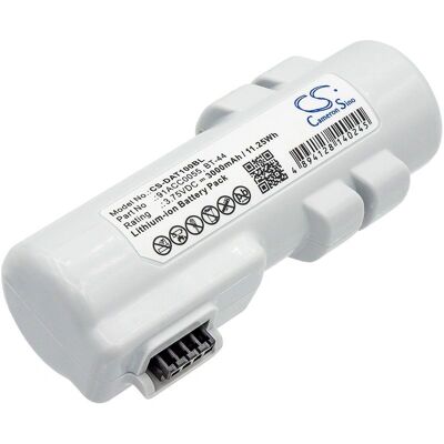 Batterie Cameron Sino pour Datalogic Joya Touch - Batterie - Publicité Batterie Cameron Sino pour Datalogic Joya Touch - Batterie - Publicité