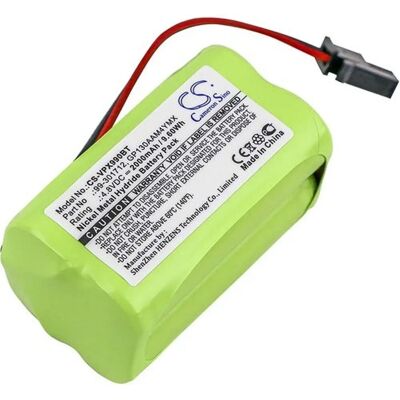 Cameron Sino Batterie für Visonic PowerMaster 10 - Alarm Batteriewechsel Cameron Sino Batterie für Visonic PowerMaster 10 - Alarm Batteriewechsel