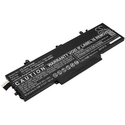 Cameron Sino BE06XL Akku für HP EliteBook 1040 G4 - Laptop-Batterie Cameron Sino BE06XL Akku für HP EliteBook 1040 G4 - Laptop-Batterie