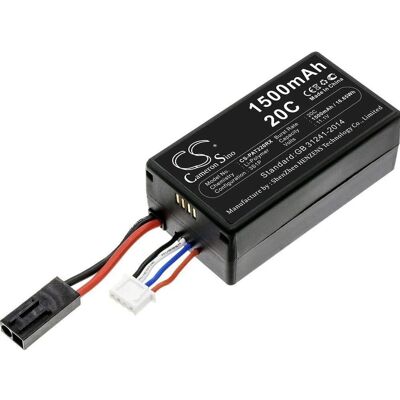 Batterie Cameron Sino pour Parrot AR.Drone 2.0 - Battery - Publicité Batterie Cameron Sino pour Parrot AR.Drone 2.0 - Battery - Publicité