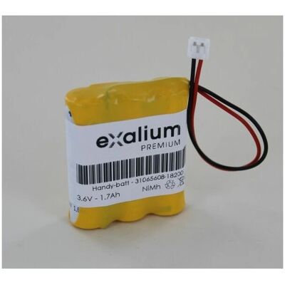 Batteria Cameron Sino Agf100Sl 1800mAh - Strumento di prova Batteria Cameron Sino Agf100Sl 1800mAh - Strumento di prova