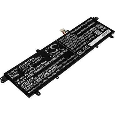 Asus Akku für VivoBook S14, S13, S15 - Batterie Asus Akku für VivoBook S14, S13, S15 - Batterie