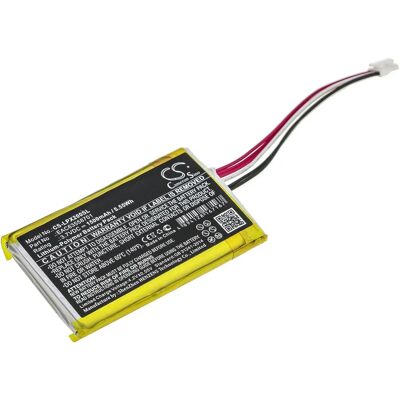 LG XBOOM Go PL2 Akku - 1500 mAh, Schwarz LG XBOOM Go PL2 Akku - 1500 mAh, Schwarz
