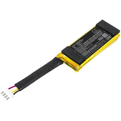 JBL - Tuner Bateria - 1850 mAh - 3.7 V - Bateria JBL - Tuner Bateria - 1850 mAh - 3.7 V - Bateria