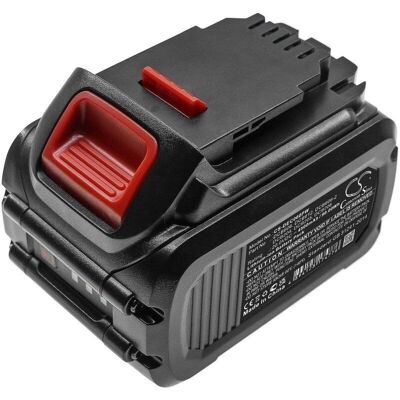 vhbw Akumulator Dewalt - 4500mAh, Li-Ion, 20V - Kompatybilne Narzędzia vhbw Akumulator Dewalt - 4500mAh, Li-Ion, 20V - Kompatybilne Narzędzia