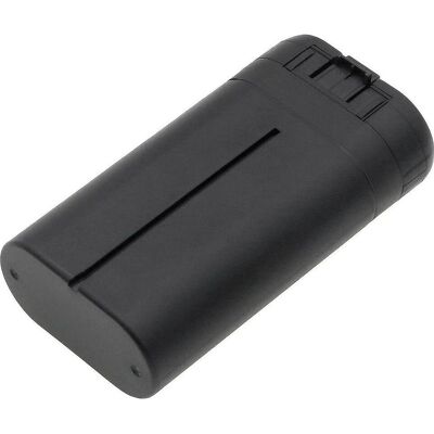 DJI Mavic Mini Batteri - 2500mAh, Svart, Modell CS-DJM110RC DJI Mavic Mini Batteri - 2500mAh, Svart, Modell CS-DJM110RC