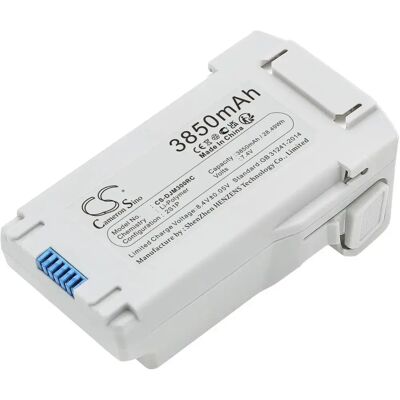 Cameron Sino Akku für DJI Mini 3 Pro 3850mAh - Drohnenbatterie Cameron Sino Akku für DJI Mini 3 Pro 3850mAh - Drohnenbatterie